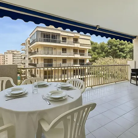 Cozy Flat With Wifi And Pool 5 Min To Apartment