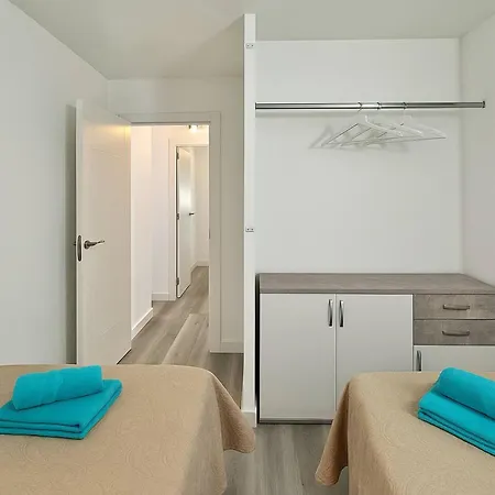 Cozy Flat With Wifi And Pool 5 Min To * Salou