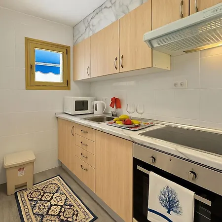 Cozy Flat With Wifi And Pool 5 Min To Apartment *
