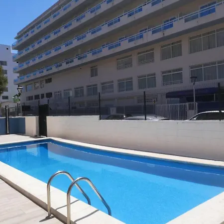 Cozy Flat With Wifi And Pool 5 Min To *